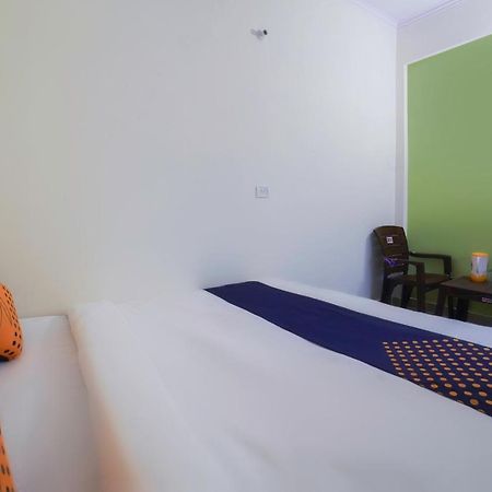 斯波特昂67119湿婆公寓酒店 Rāmpura 外观 照片